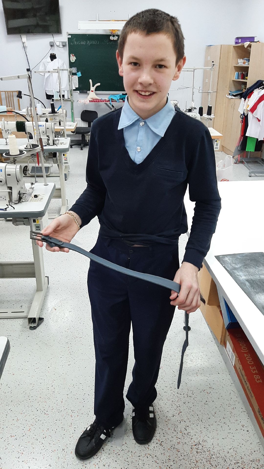 школы, дети