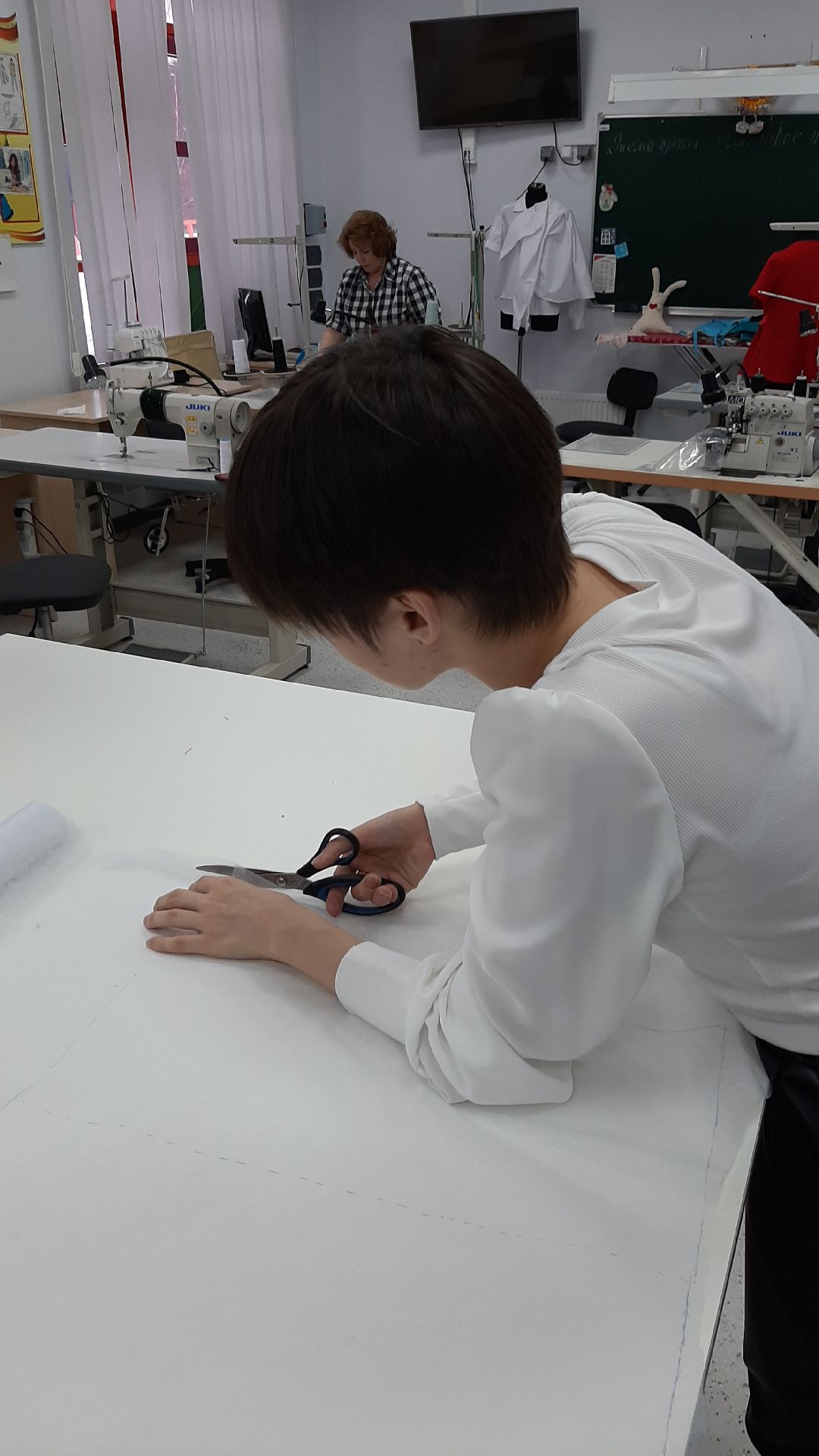 школы, дети