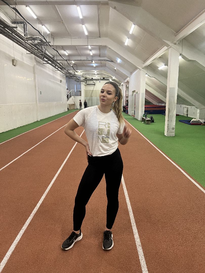 спорт, бег, легкая атлетика, соревнования, Алеся Сорокина, Жуковский,