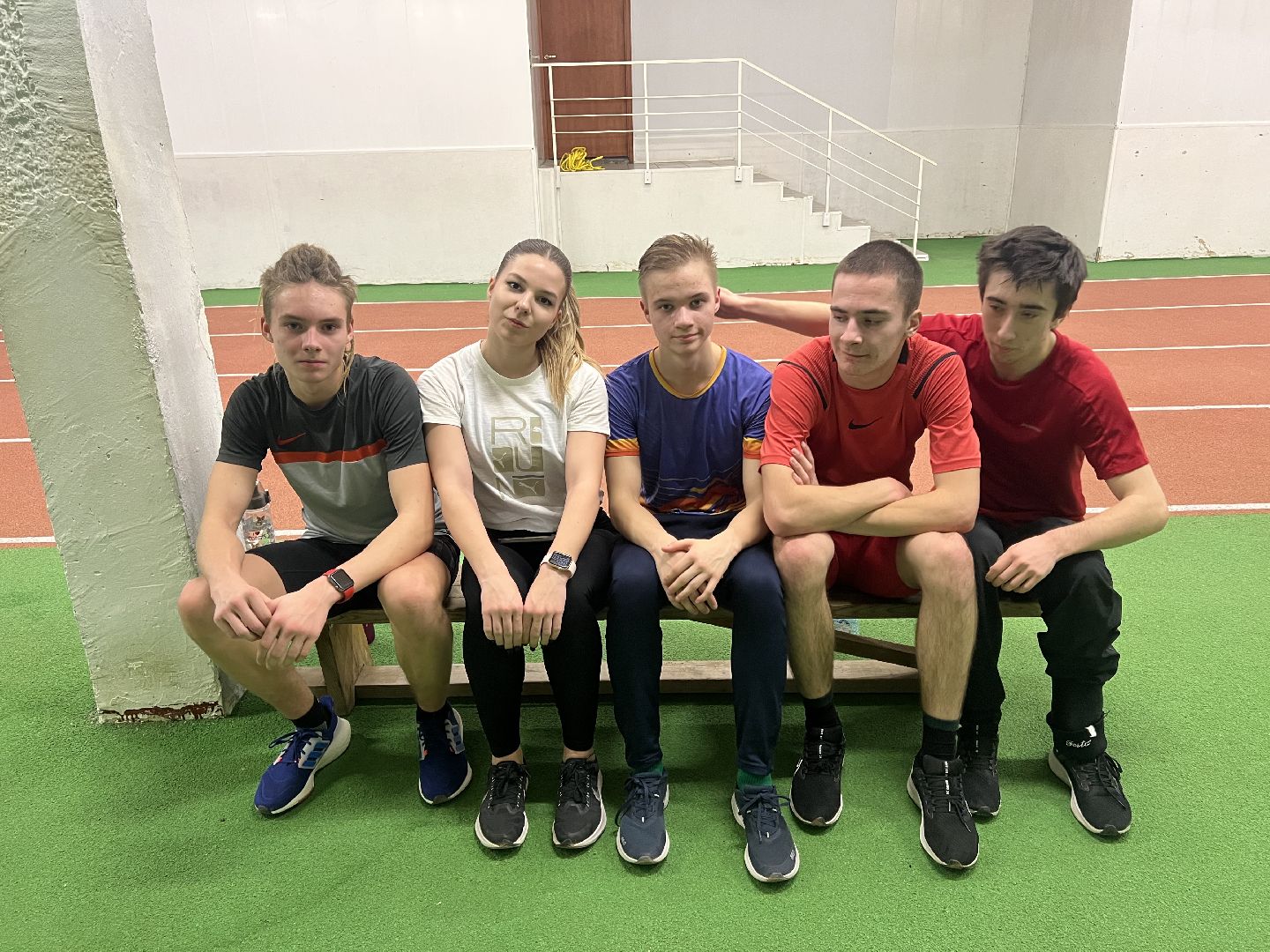 спорт, бег, легкая атлетика, соревнования, Алеся Сорокина, Жуковский,