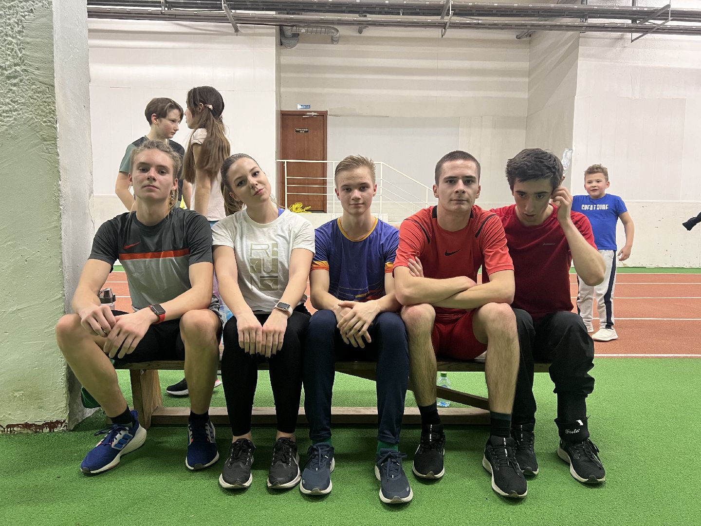 спорт, бег, легкая атлетика, соревнования, Алеся Сорокина, Жуковский,