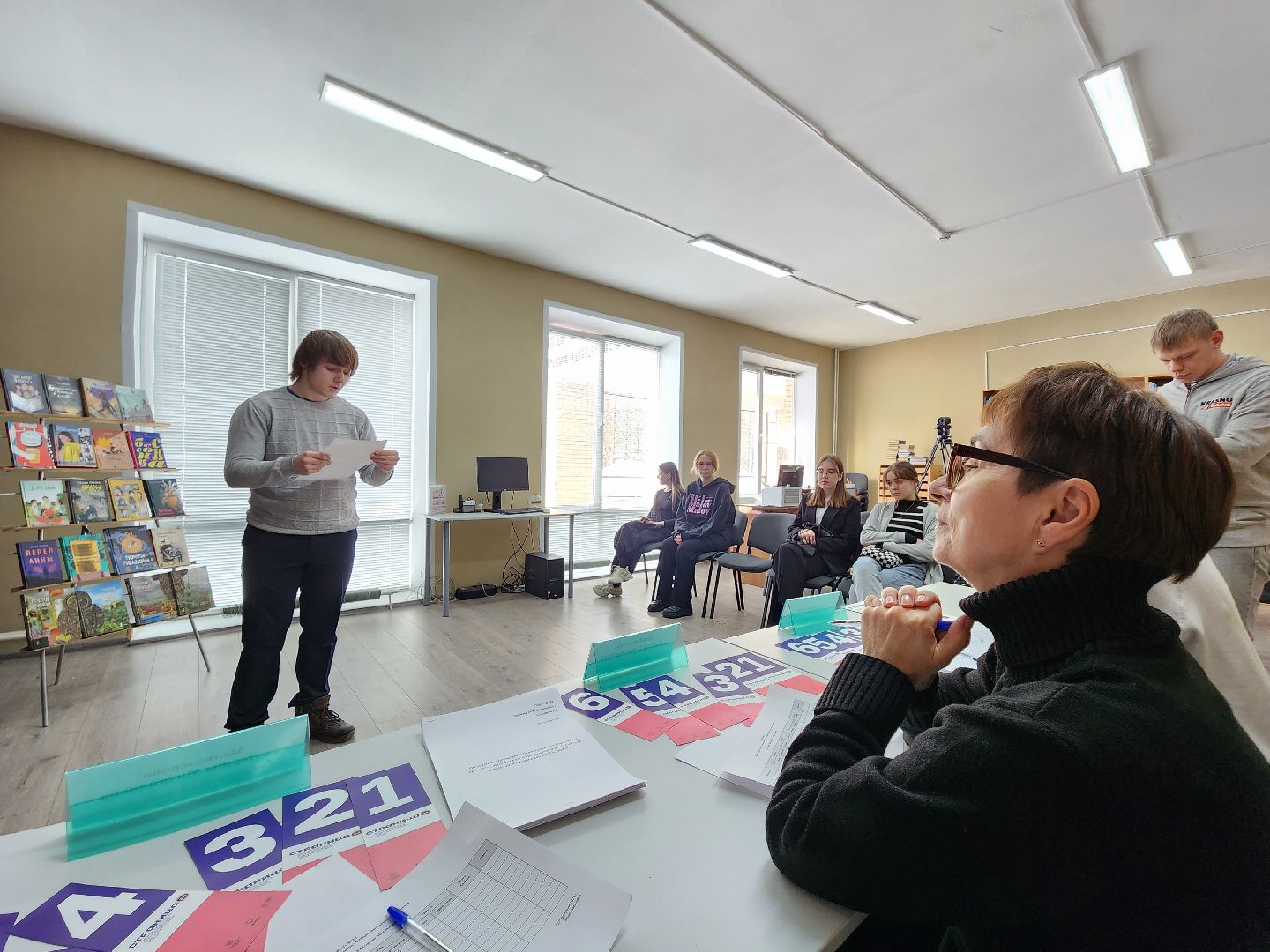 красноармейск, г.о. пушкинский, чемпионат по чтению, открой рот,