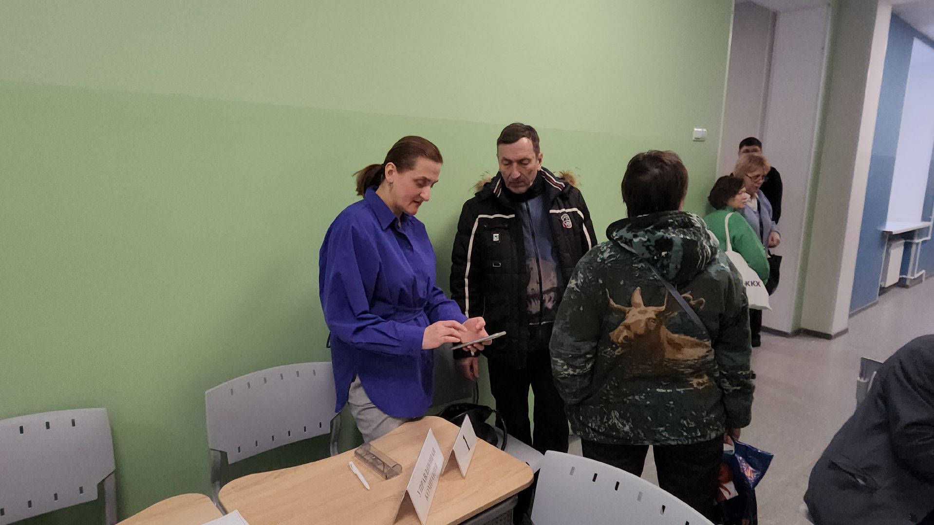 выездная администрация, росреестр, Борис Аубакиров, кадастровый учет, программа капремонта,