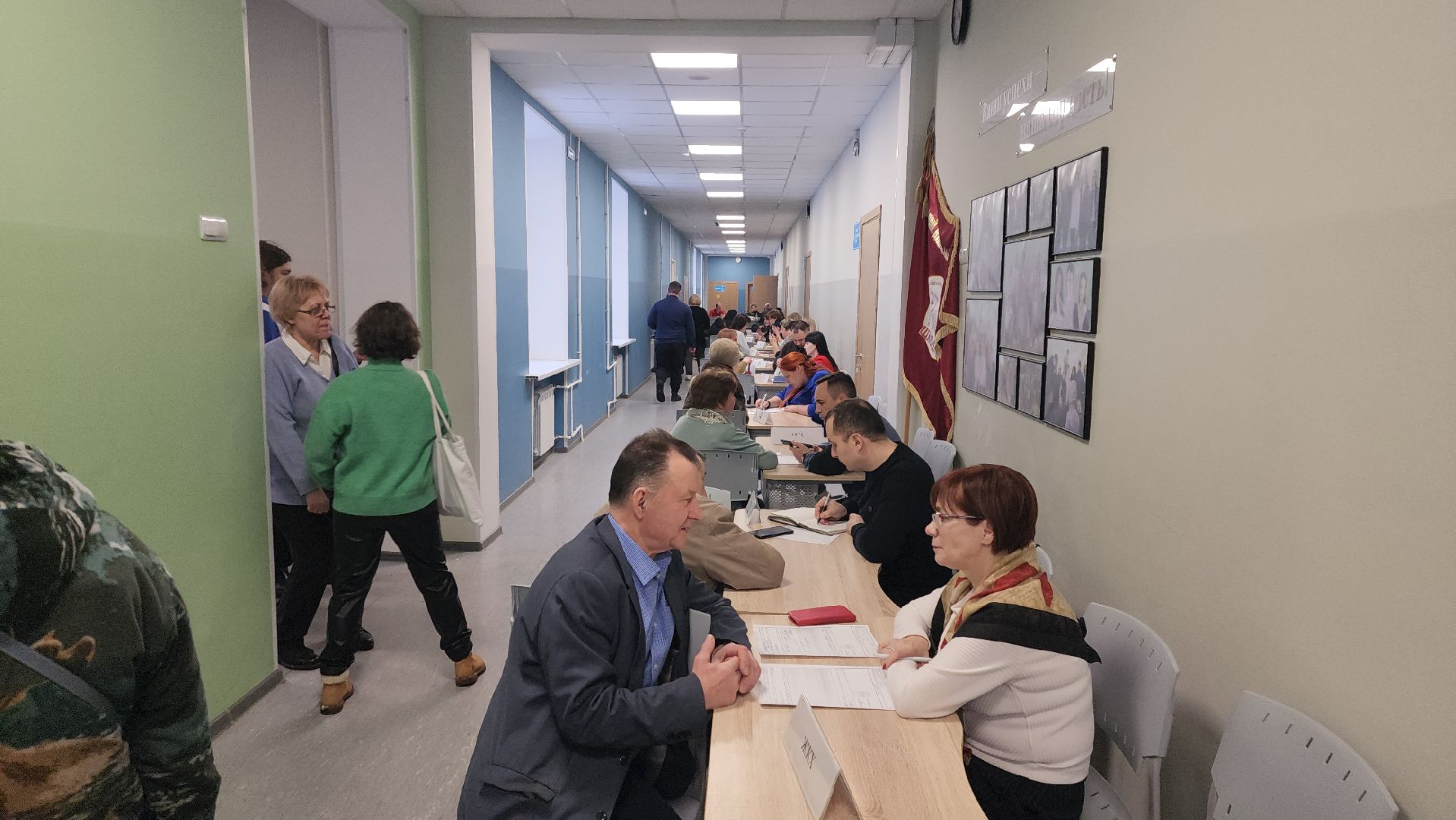 выездная администрация, росреестр, Борис Аубакиров, кадастровый учет, программа капремонта,