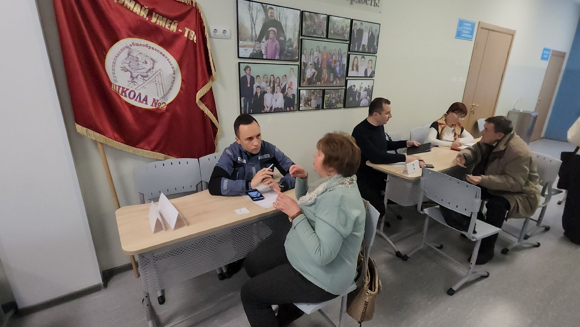 выездная администрация, росреестр, Борис Аубакиров, кадастровый учет, программа капремонта,