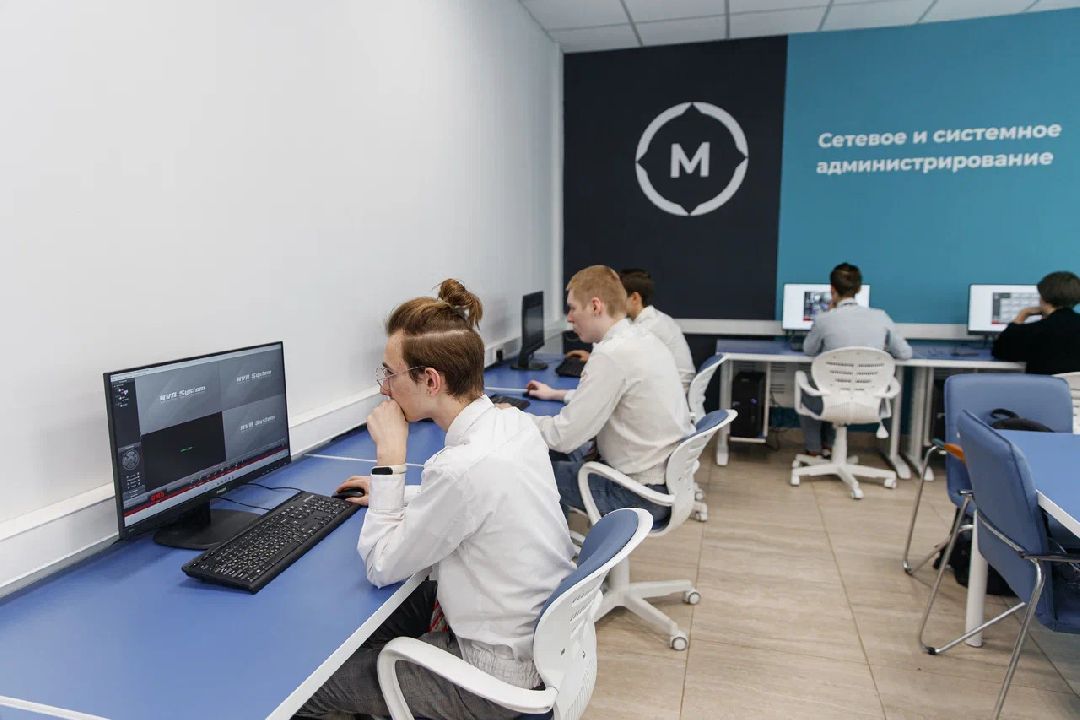Образование, техникум, Орехово-Зуево, Орехово-Зуевский округ, бизнес-инкубатор, IT, техникум, ссуз