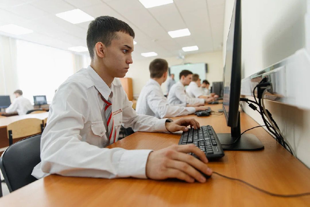 Образование, техникум, Орехово-Зуево, Орехово-Зуевский округ, бизнес-инкубатор, IT, техникум, ссуз