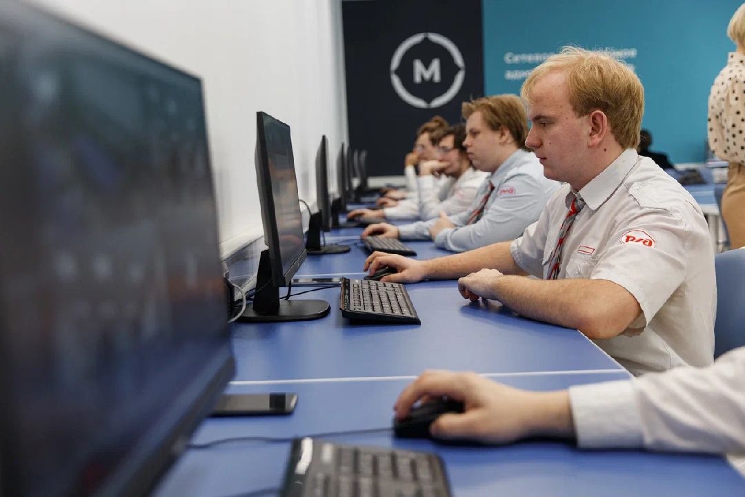 Образование, техникум, Орехово-Зуево, Орехово-Зуевский округ, бизнес-инкубатор, IT, техникум, ссуз