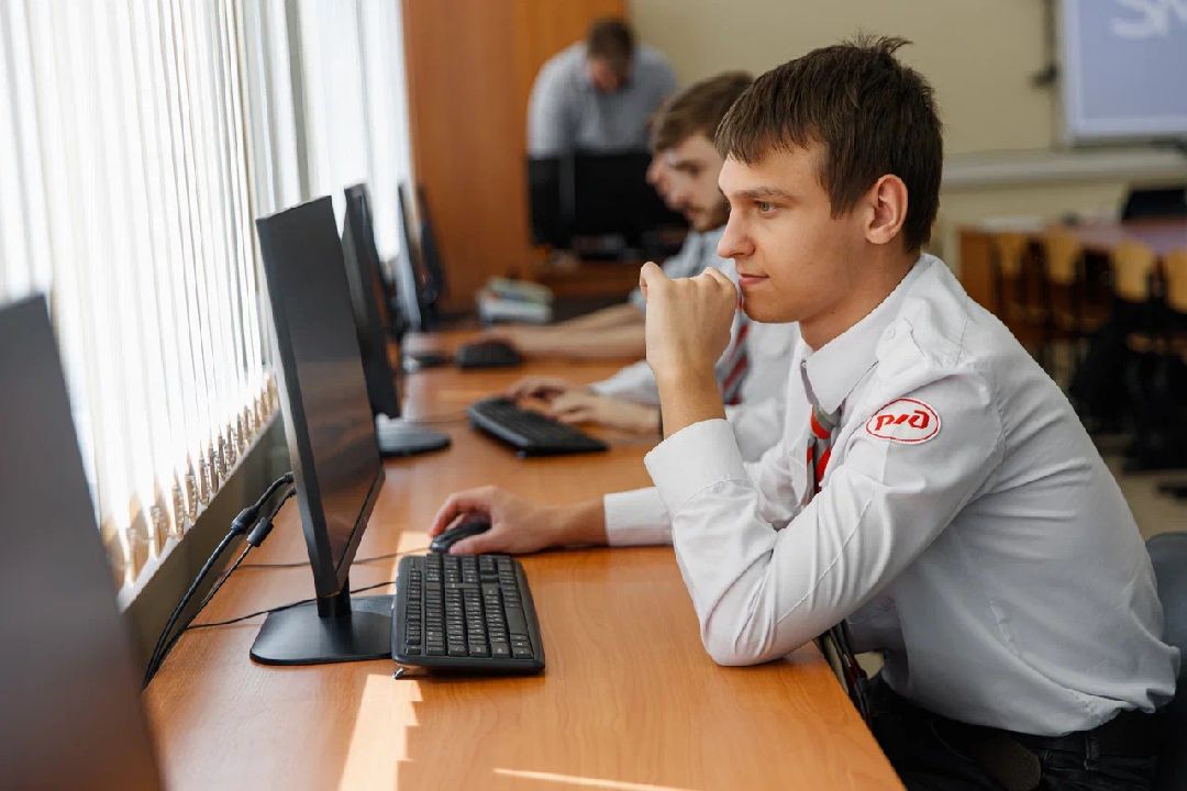 Образование, техникум, Орехово-Зуево, Орехово-Зуевский округ, бизнес-инкубатор, IT, техникум, ссуз