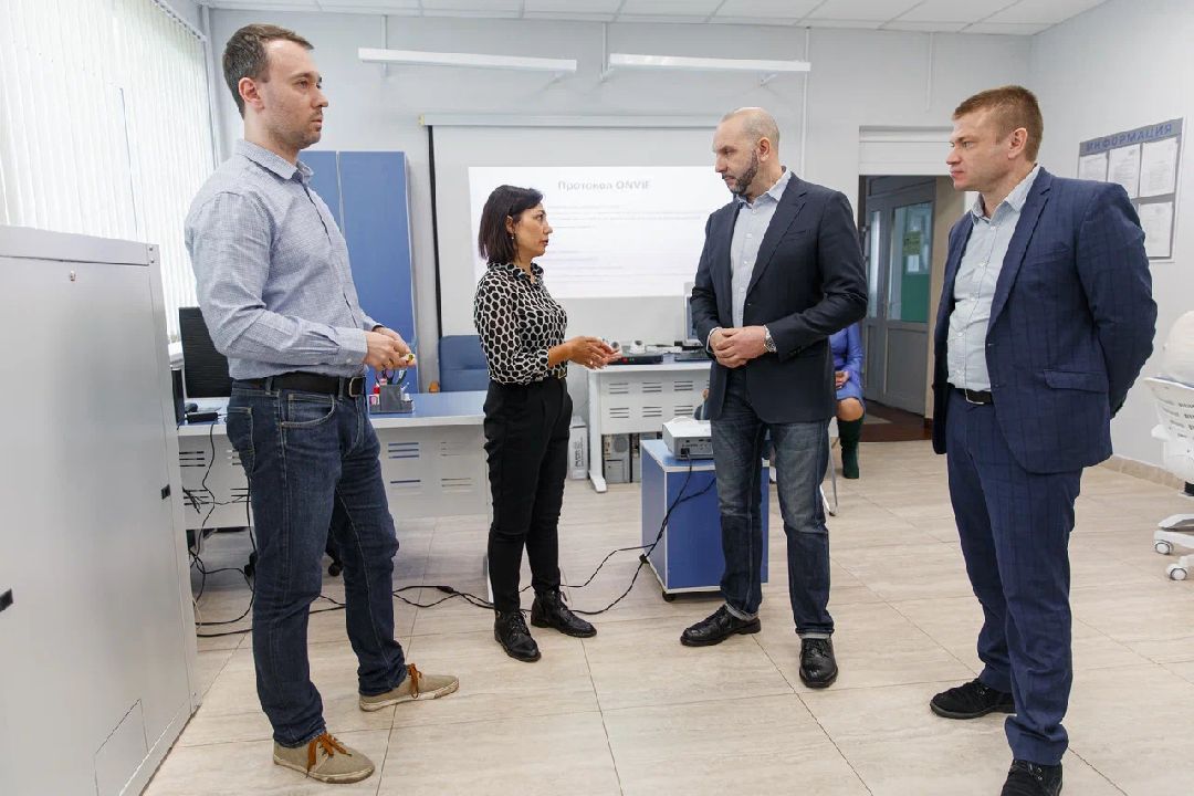 Образование, техникум, Орехово-Зуево, Орехово-Зуевский округ, бизнес-инкубатор, IT, техникум, ссуз