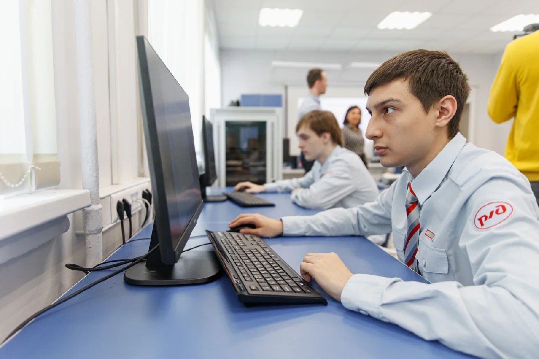 Образование, техникум, Орехово-Зуево, Орехово-Зуевский округ, бизнес-инкубатор, IT, техникум, ссуз