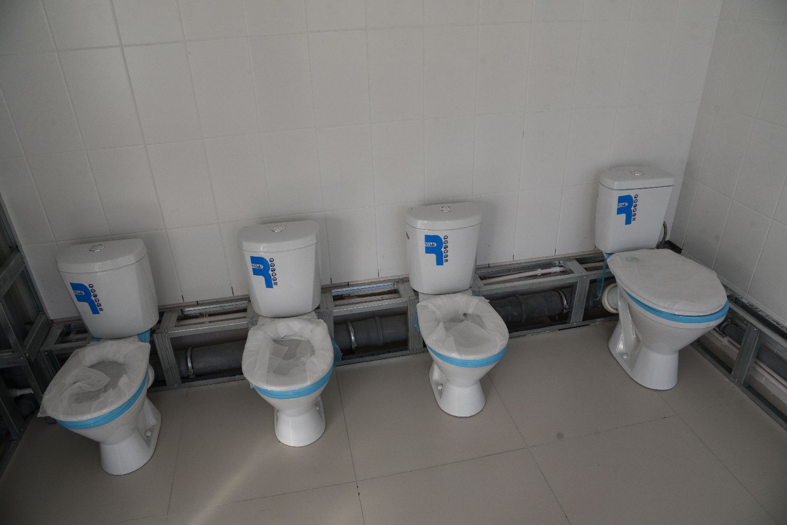 лотошино, капитальный ремонт детского сада, дети,