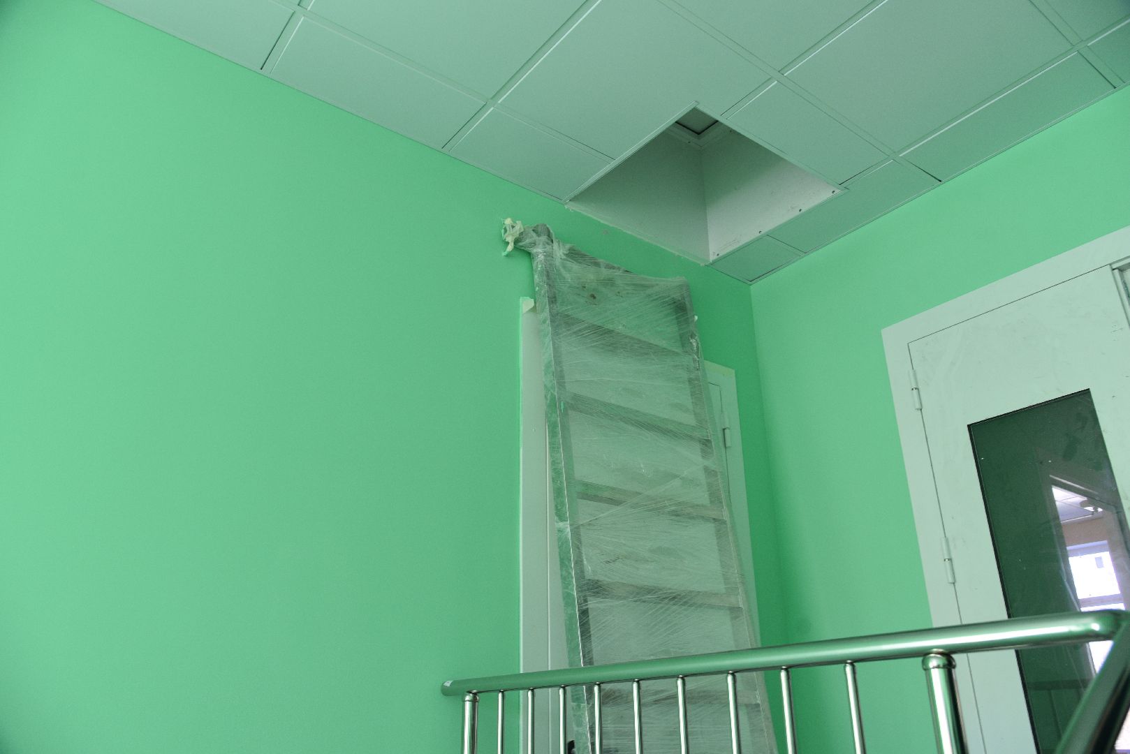 лотошино, капитальный ремонт детского сада, дети,