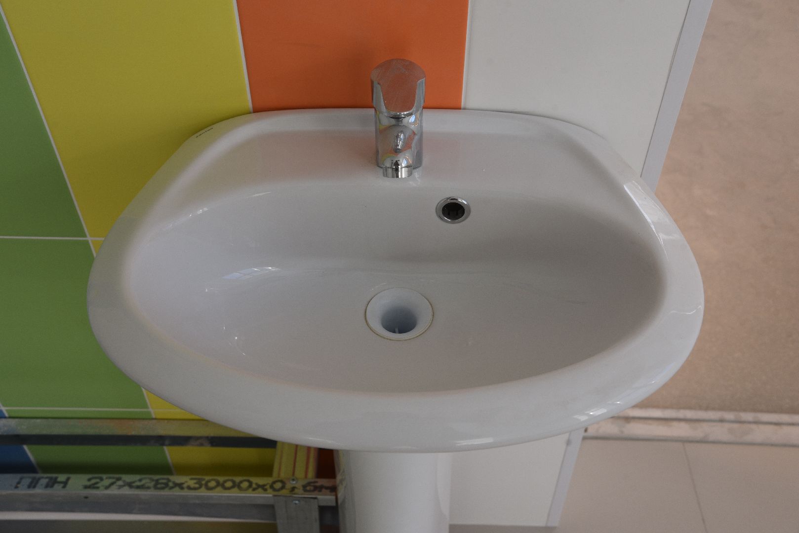 лотошино, капитальный ремонт детского сада, дети,