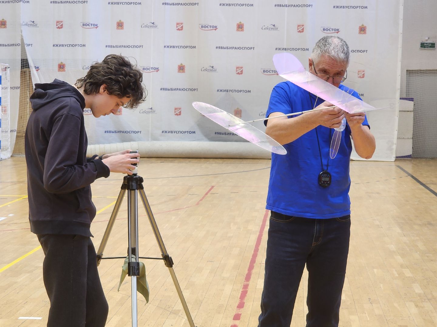 авиамоделирование, соревнования, орехово зуево,