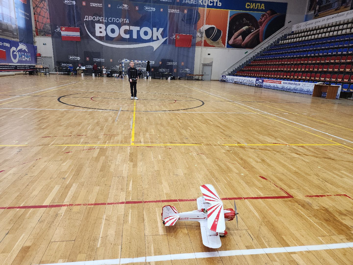 авиамоделирование, соревнования, орехово зуево,