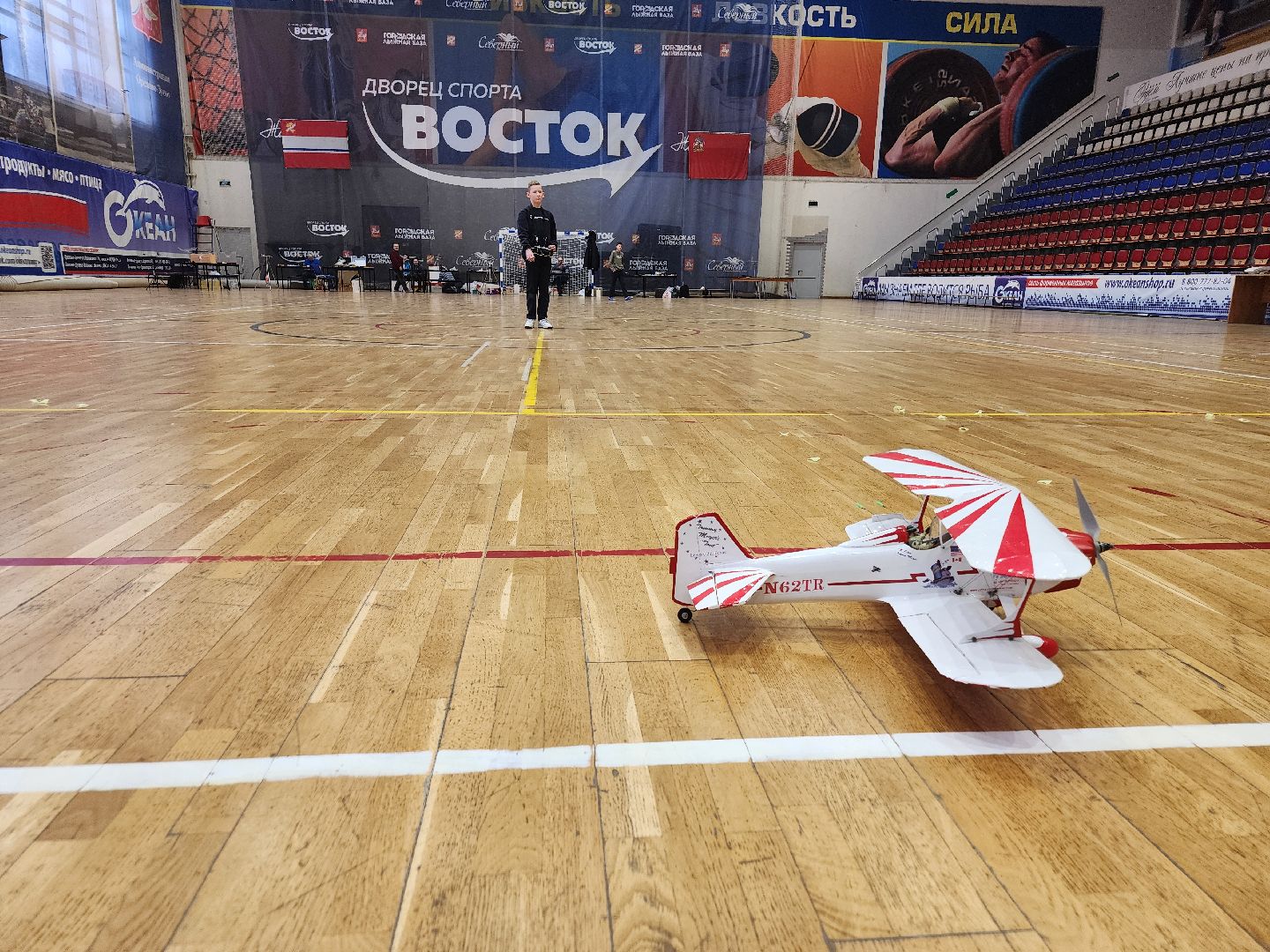 авиамоделирование, соревнования, орехово зуево,