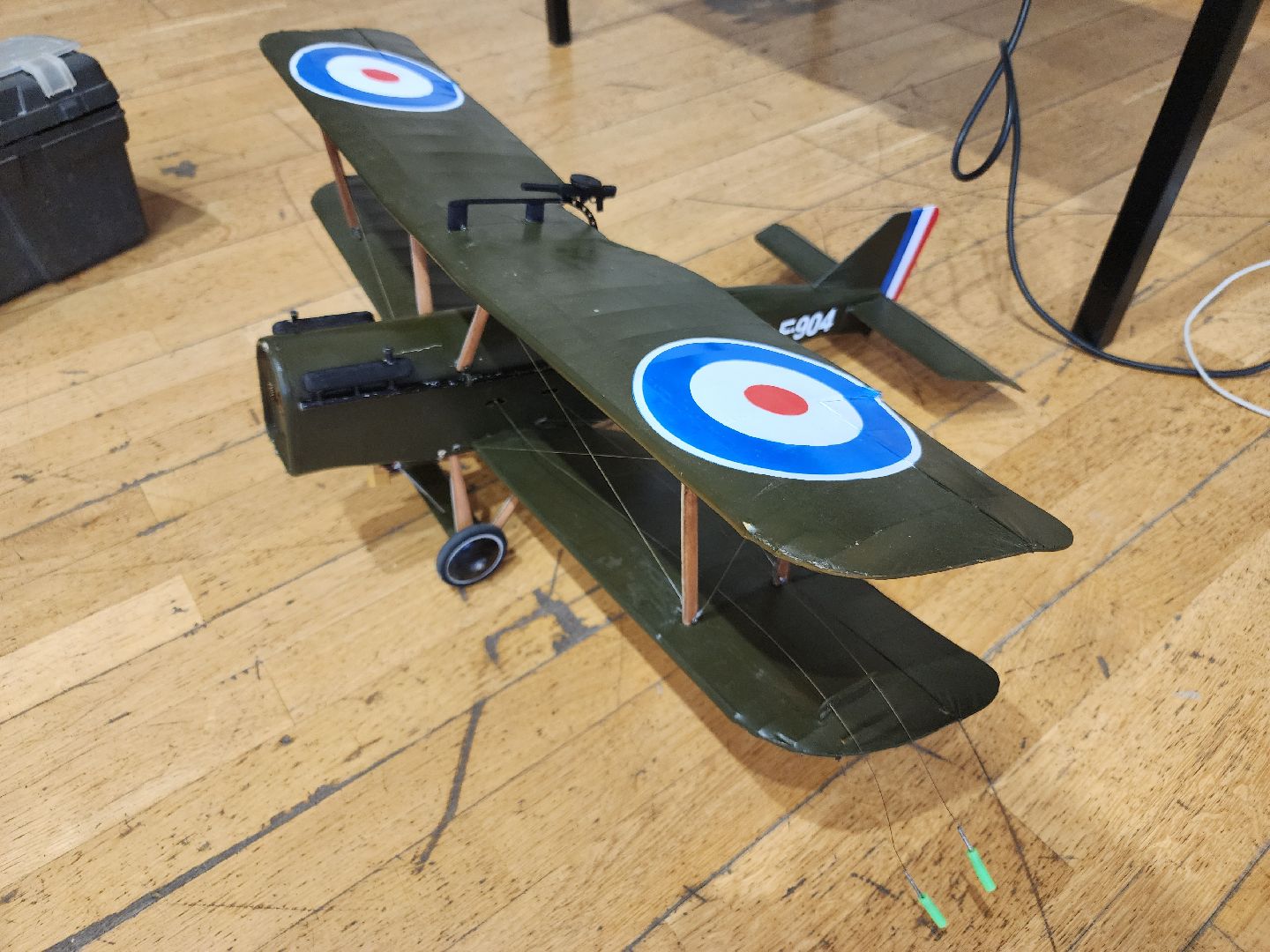 авиамоделирование, соревнования, орехово зуево,