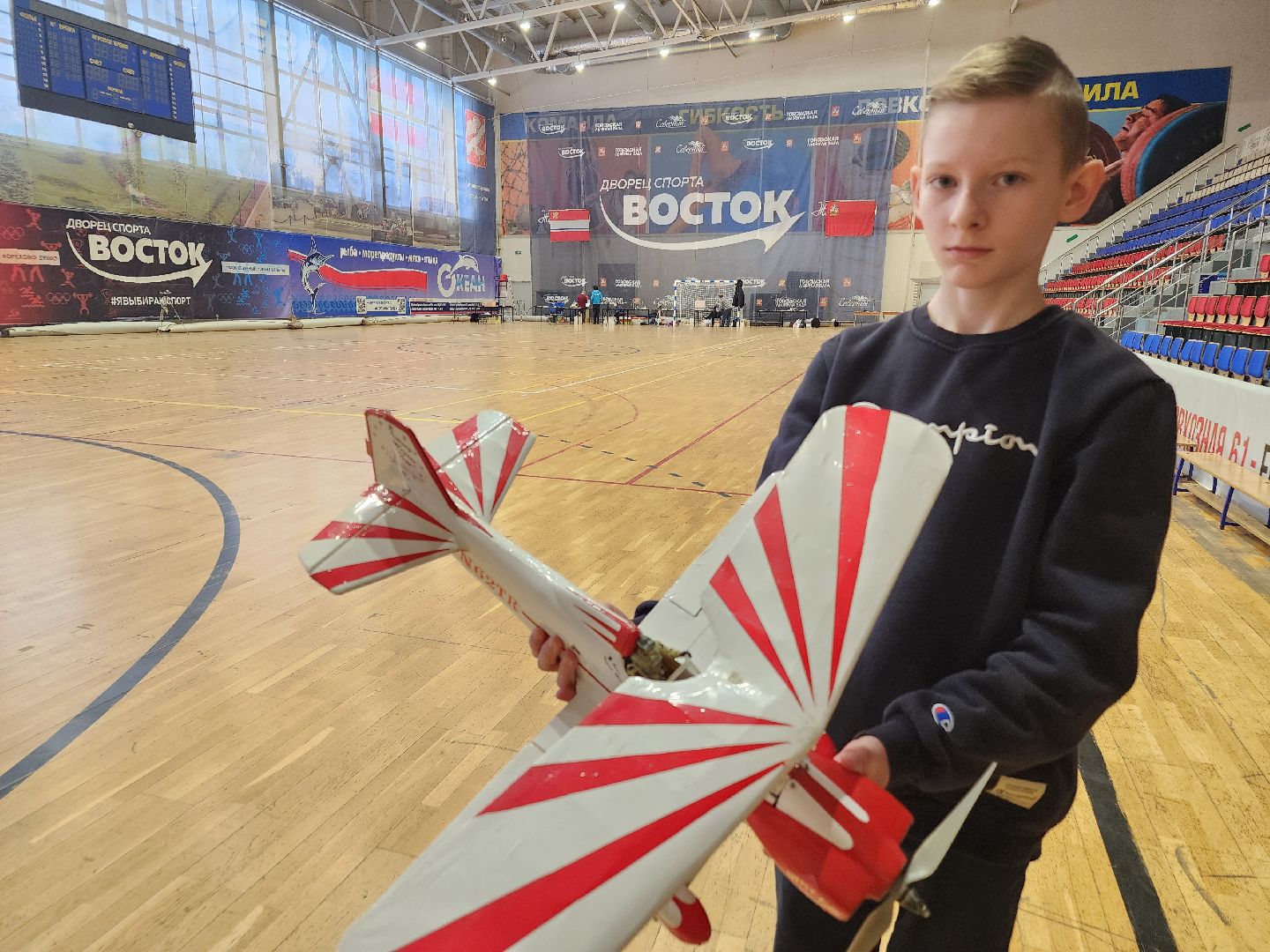 авиамоделирование, соревнования, орехово зуево,