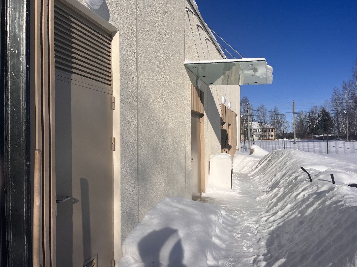 шаховская, фап, медицинское учреждение нового формата,