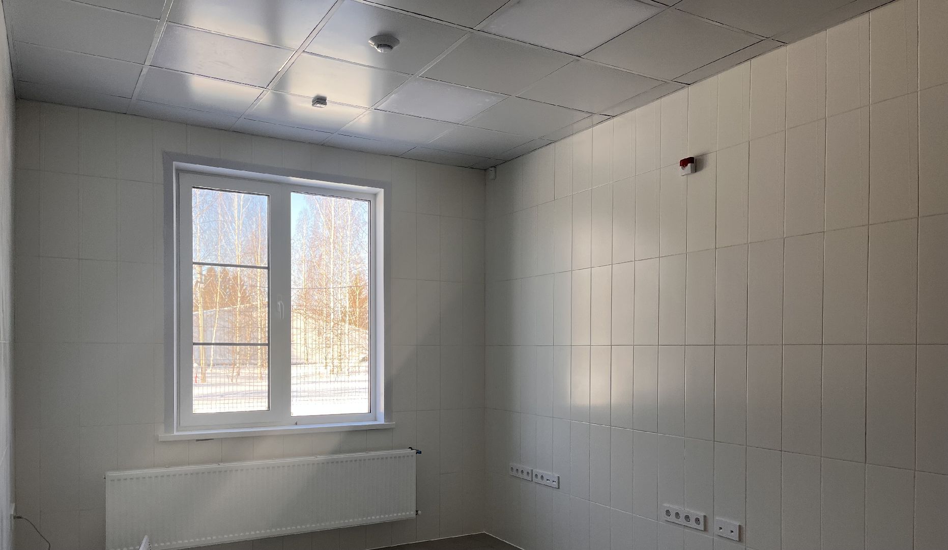 шаховская, фап, медицинское учреждение нового формата,