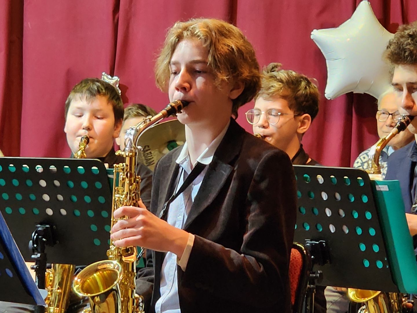 красноармейск, г.о. пушкинский, духовой оркестр, концерт,