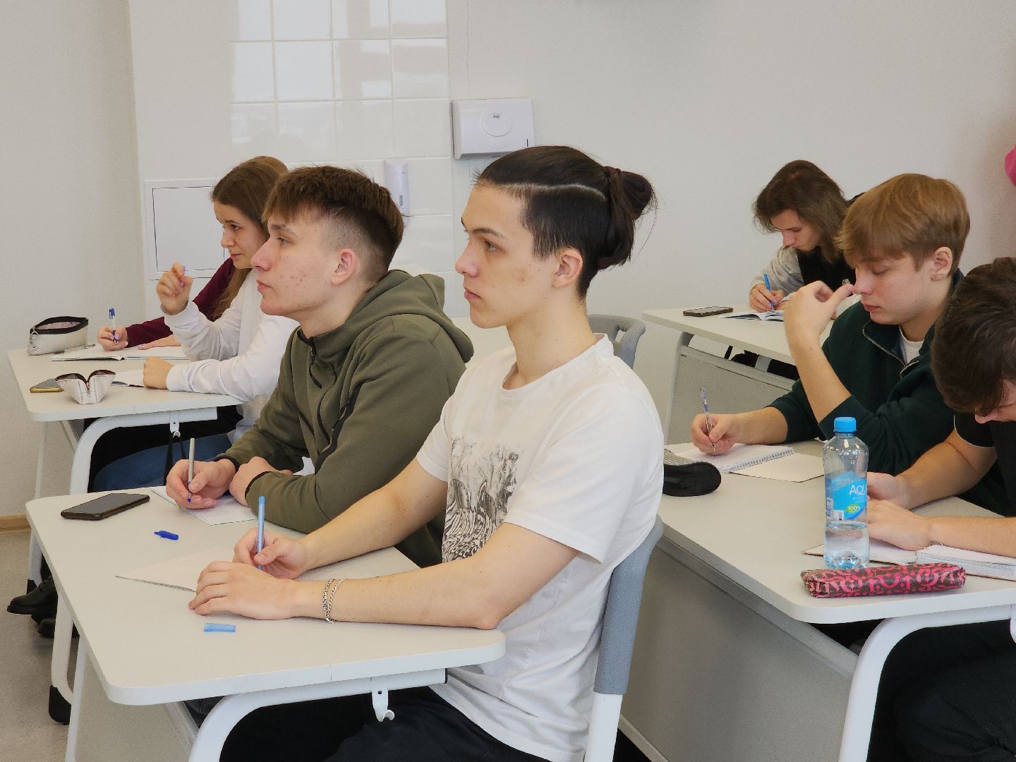 коломна, образование, егэ,