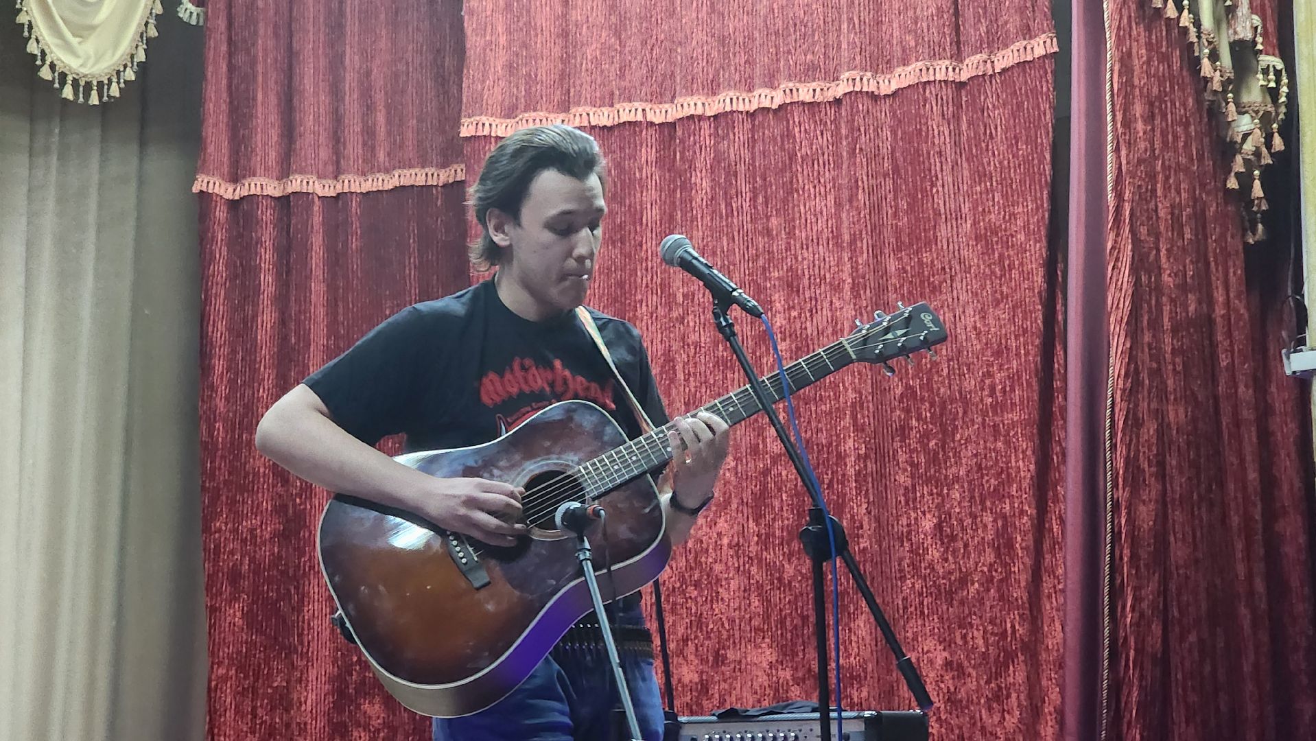 кашира, ток галактика, голос галактики, рок концерт, орбитами, Дон Кихот, 2к1, блюз,