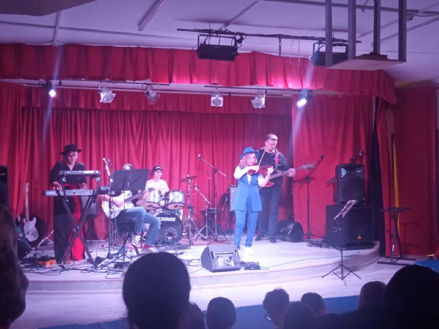 ашукино, пушкинский округ, рок-фестиваль, музыкальная группа,