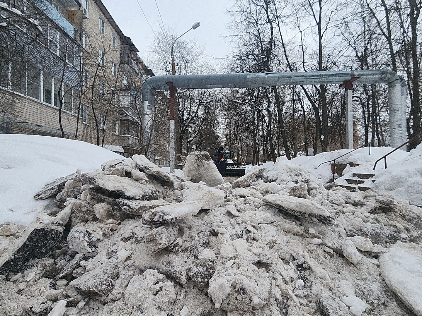 коломна, жкх, благоустройство,