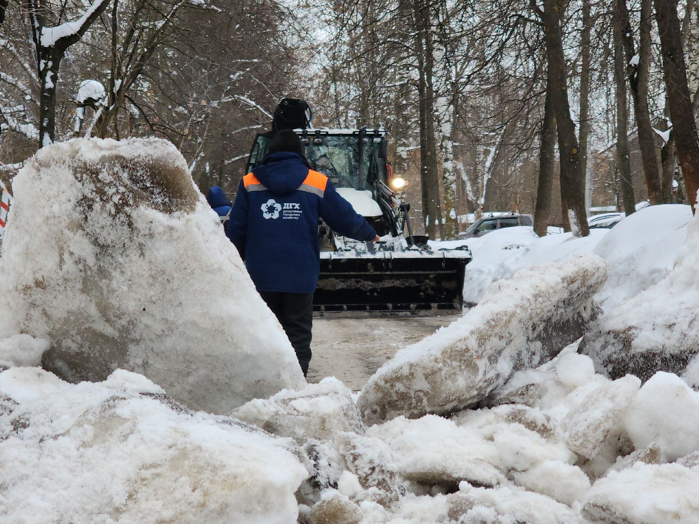 коломна, жкх, благоустройство,