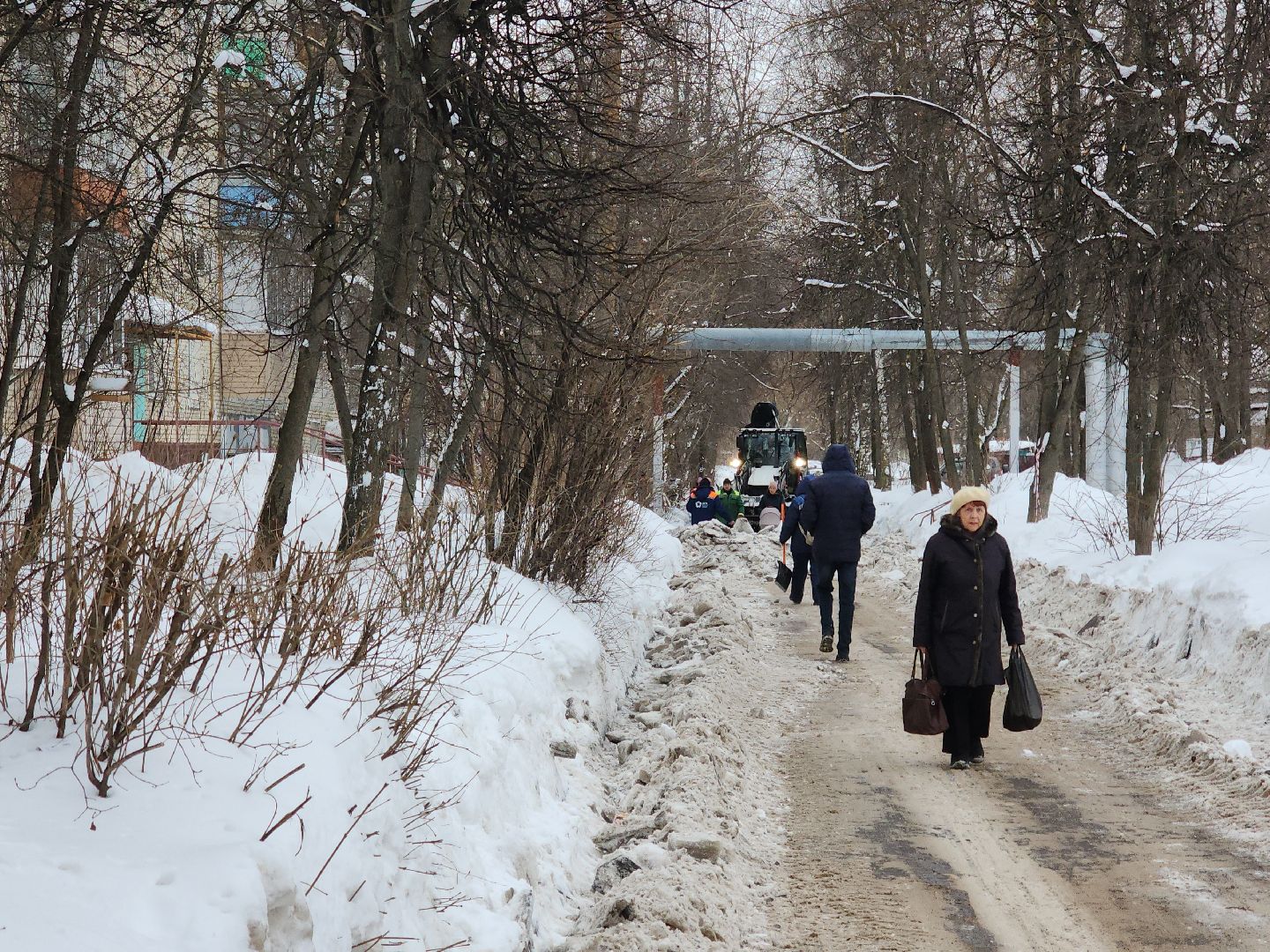 коломна, жкх, благоустройство,