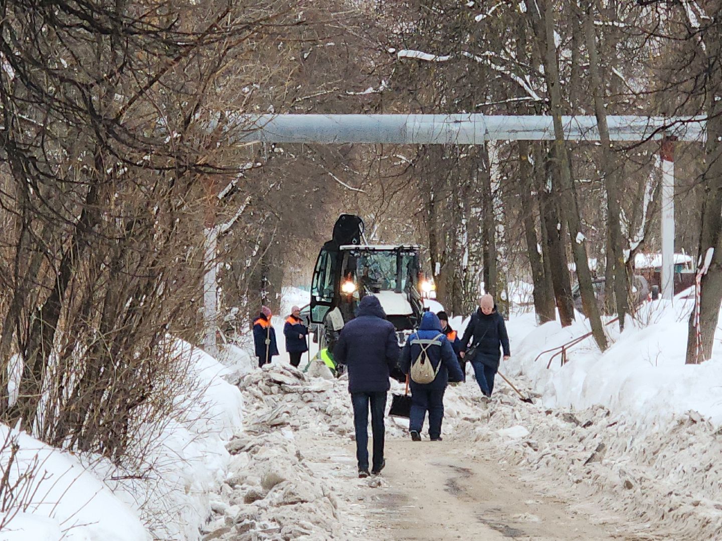 коломна, жкх, благоустройство,
