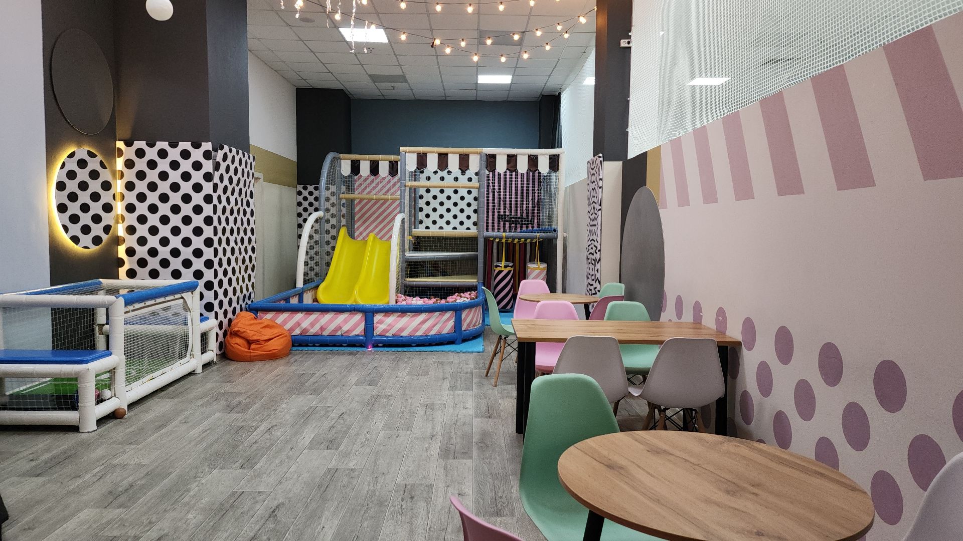 кафе, гастрономия, гастрономический туризм, Старая Купавна, Богородский городской округ,