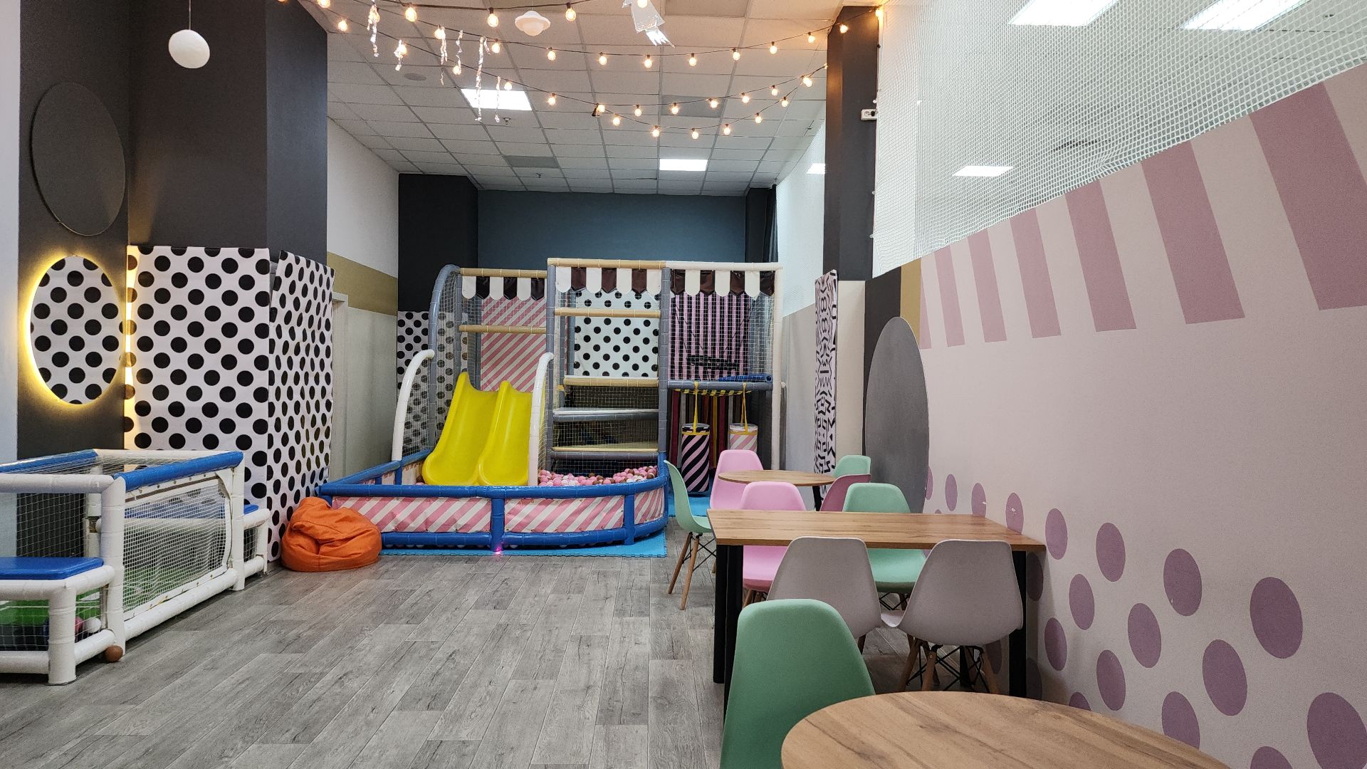 кафе, гастрономия, гастрономический туризм, Старая Купавна, Богородский городской округ,