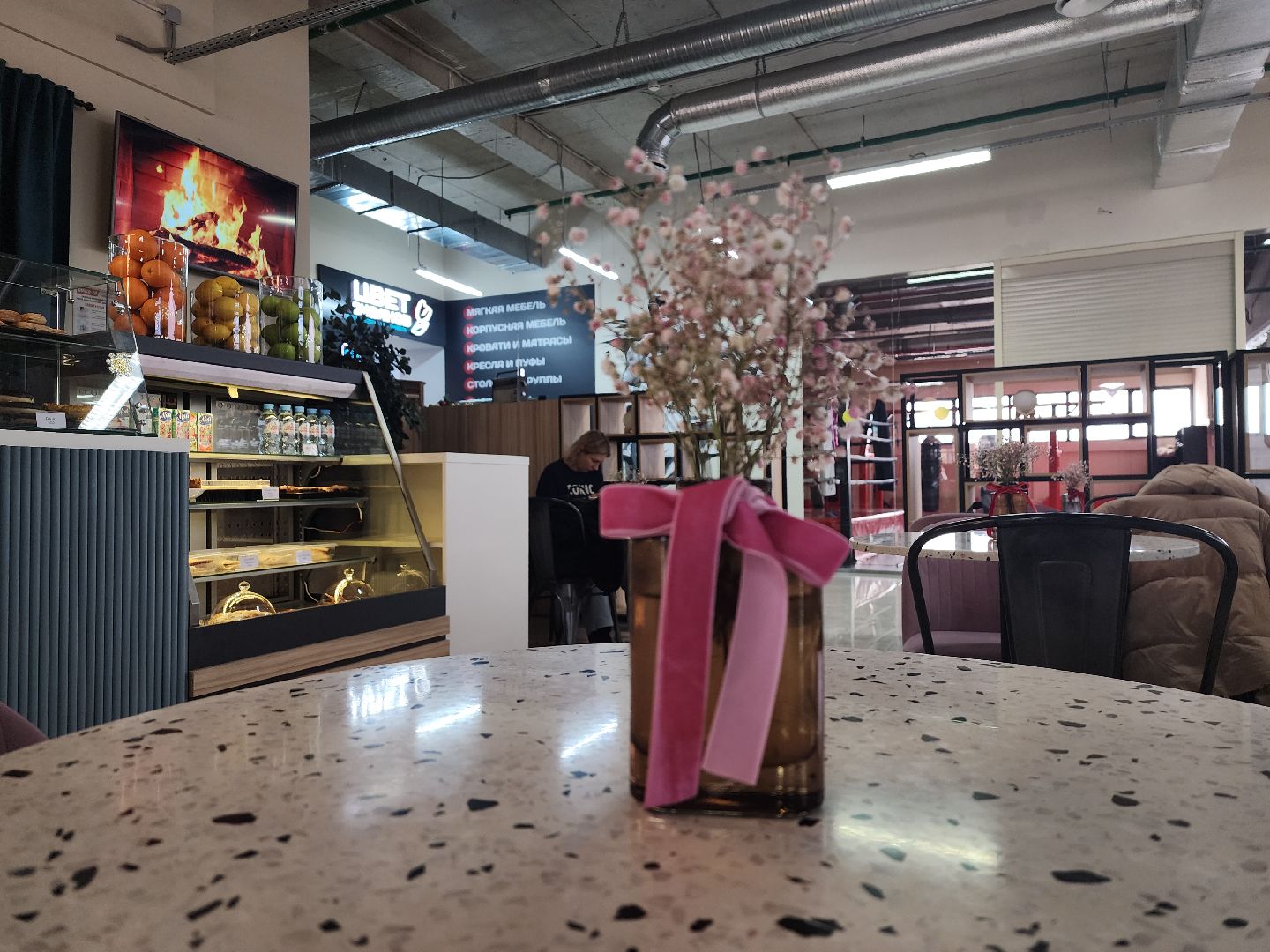 кафе, гастрономия, гастрономический туризм, Старая Купавна, Богородский городской округ,