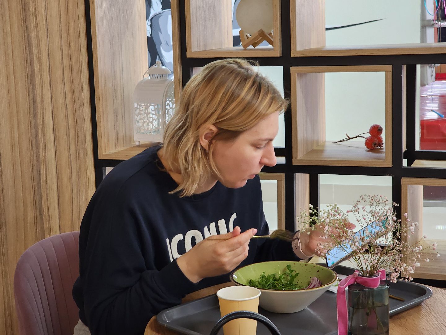 кафе, гастрономия, гастрономический туризм, Старая Купавна, Богородский городской округ,