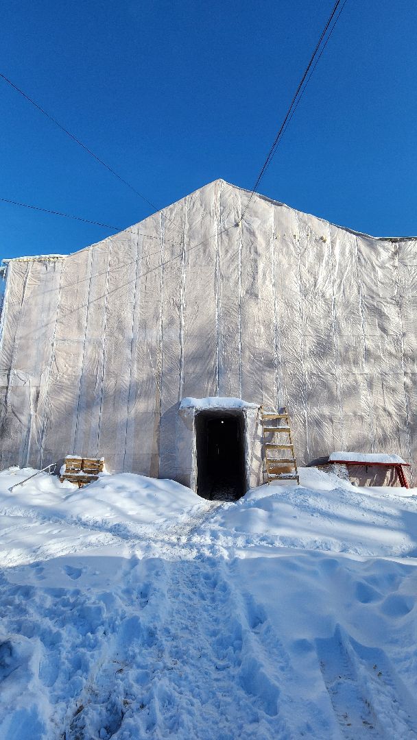 Солнечногорск, Поварово, капремонт,