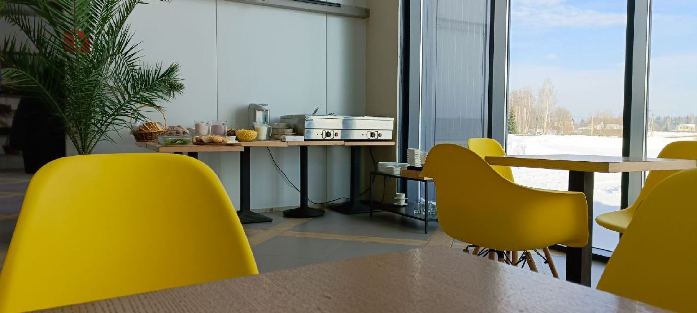 Дмитров, Фермеры Булатовы, Туризм,