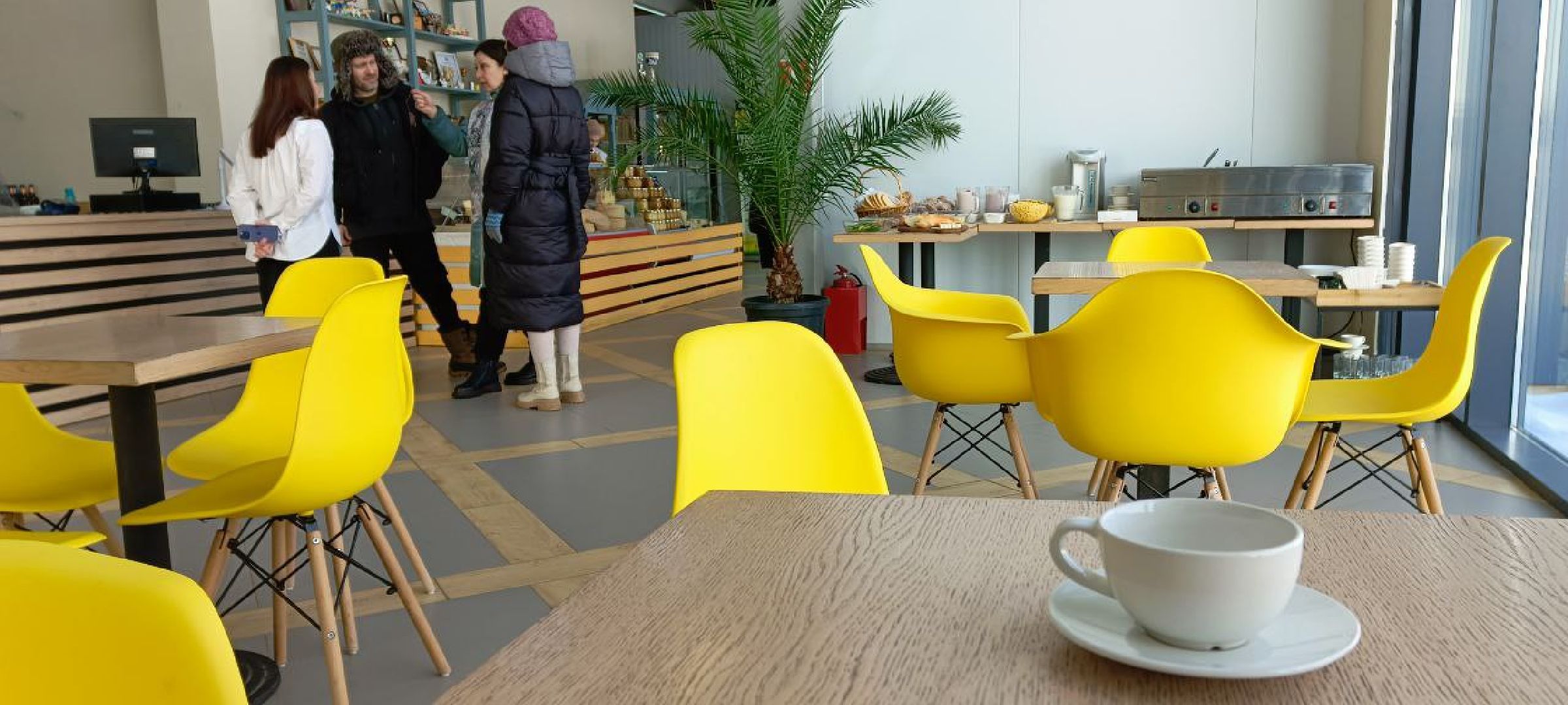 Дмитров, Фермеры Булатовы, Туризм,