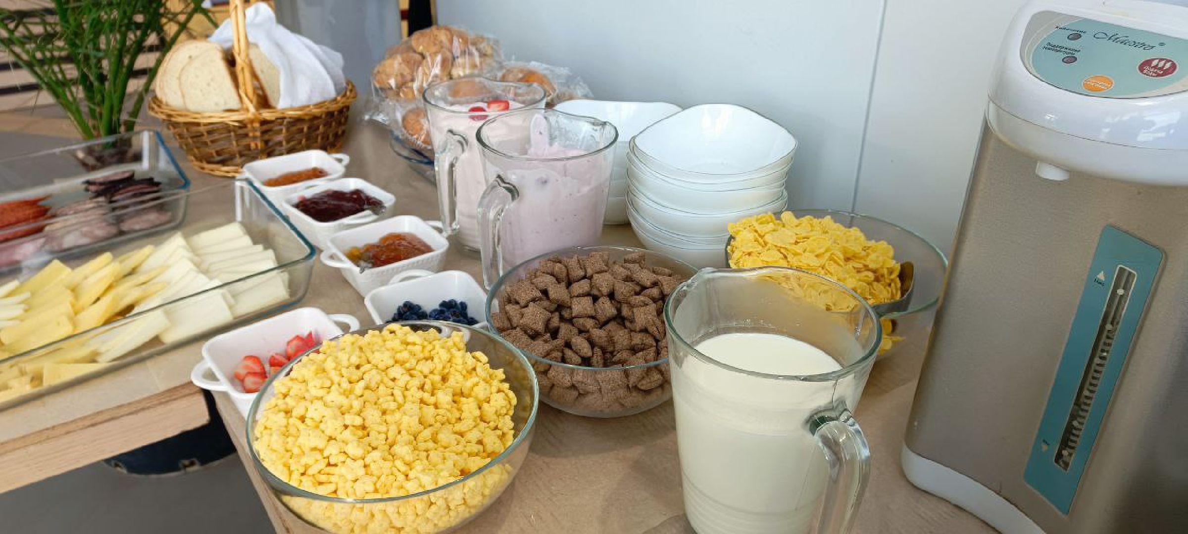 Дмитров, Фермеры Булатовы, Туризм,