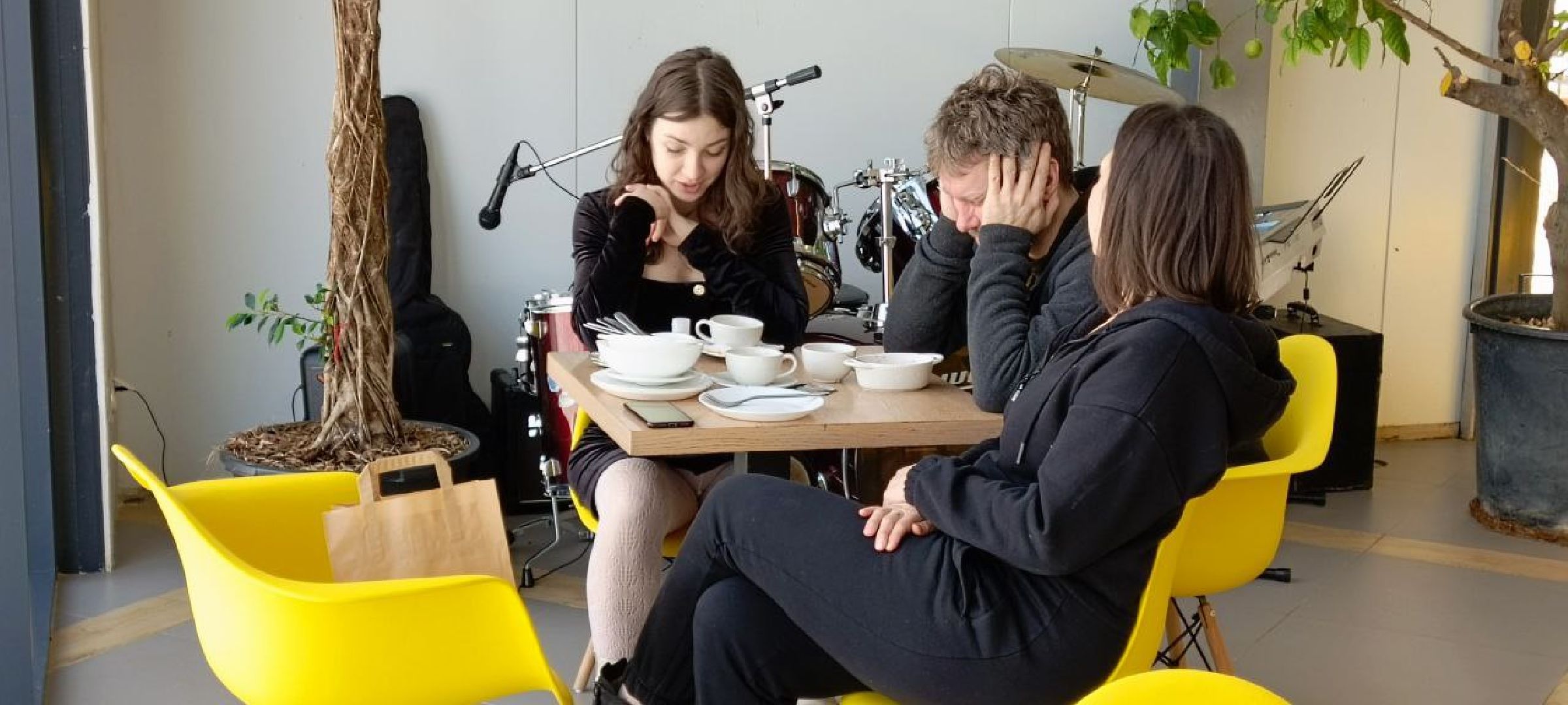 Дмитров, Фермеры Булатовы, Туризм,