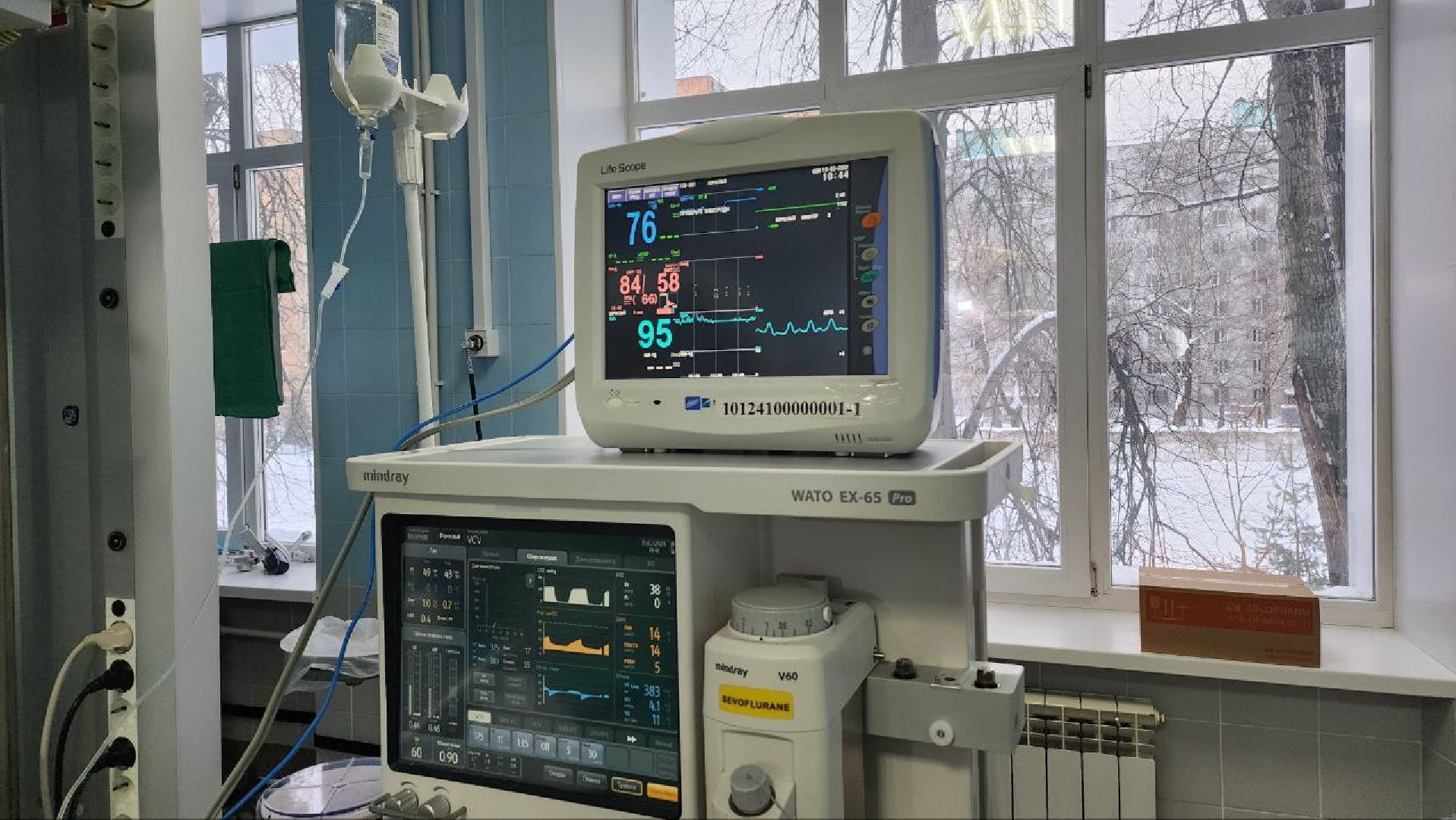 люберцы, хирург, люберецкая областная больница,