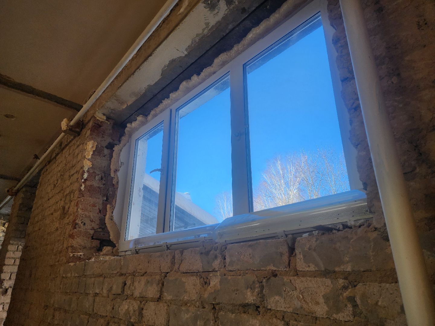 капитальный ремонт, капитальный ремонт детского сада, строительство, руза, рузский городской округ, детский сад, московская область,