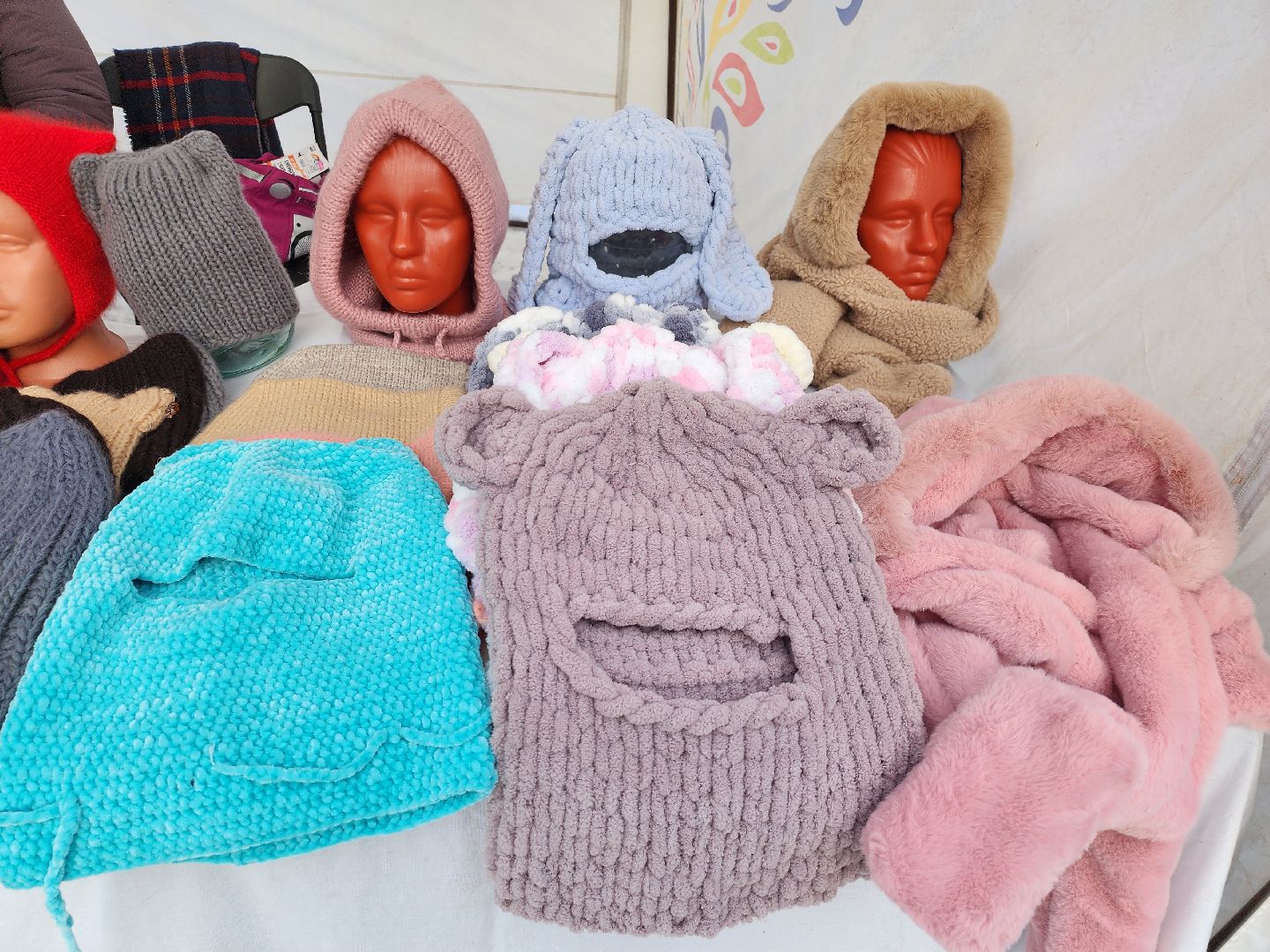 серпухов, подмосковье, фестиваль тепло, ярмарка, парк имени олега степанова,