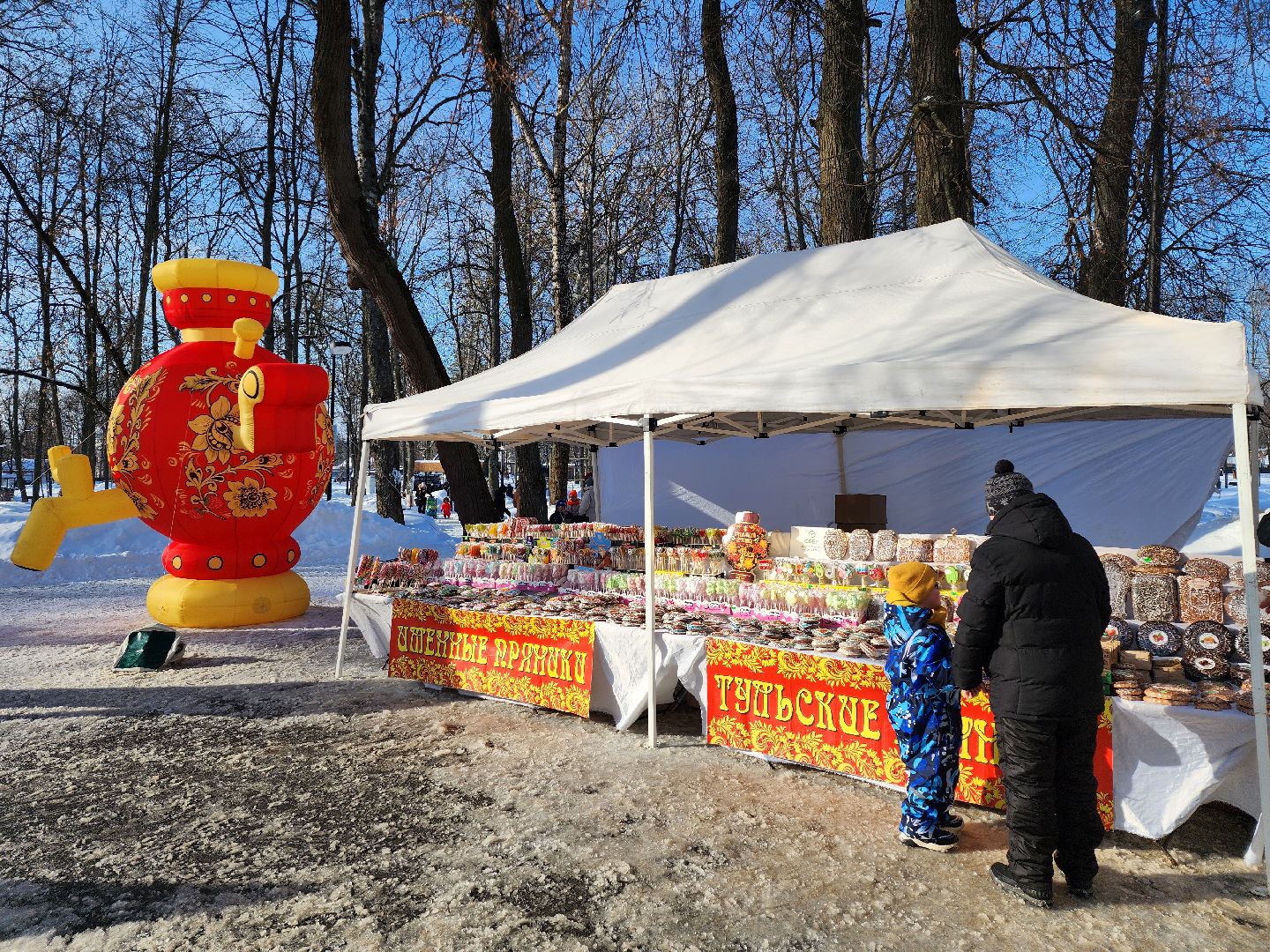 серпухов, подмосковье, фестиваль тепло, ярмарка, парк имени олега степанова,