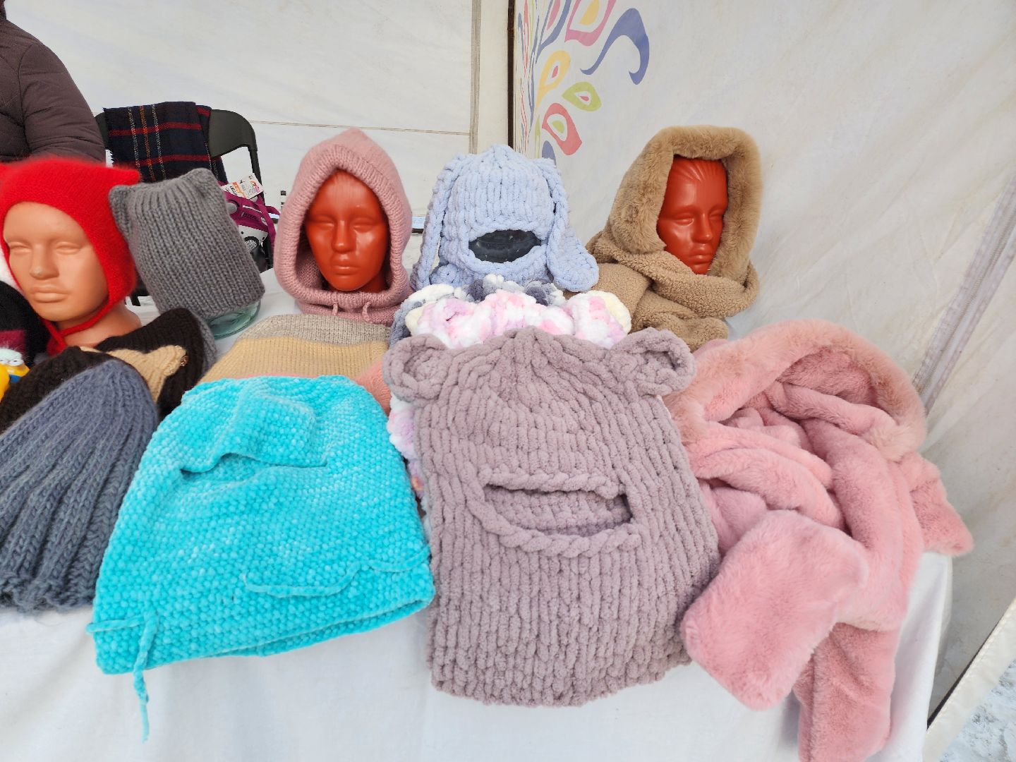 серпухов, подмосковье, фестиваль тепло, ярмарка, парк имени олега степанова,