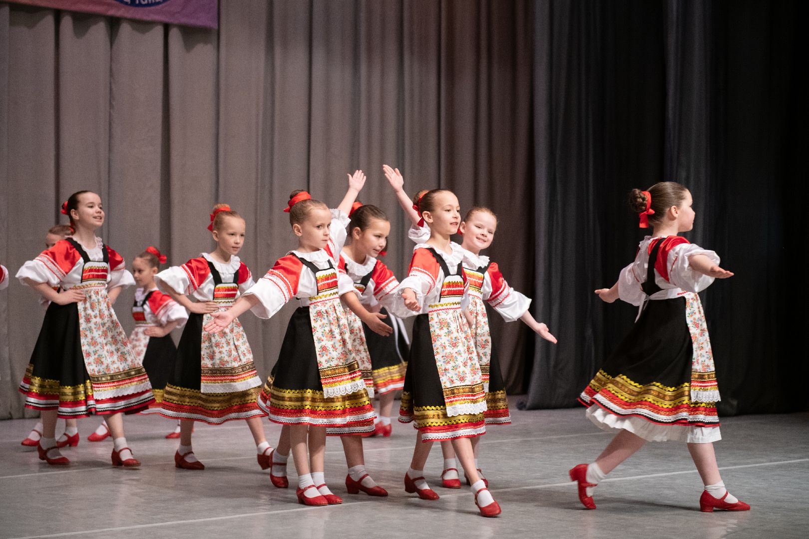 лыткарино, культура, танцы,