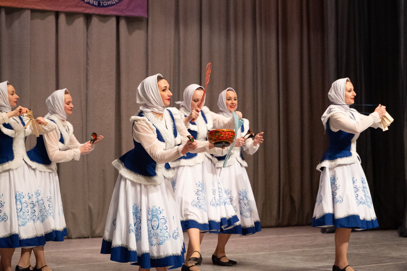 лыткарино, культура, танцы,