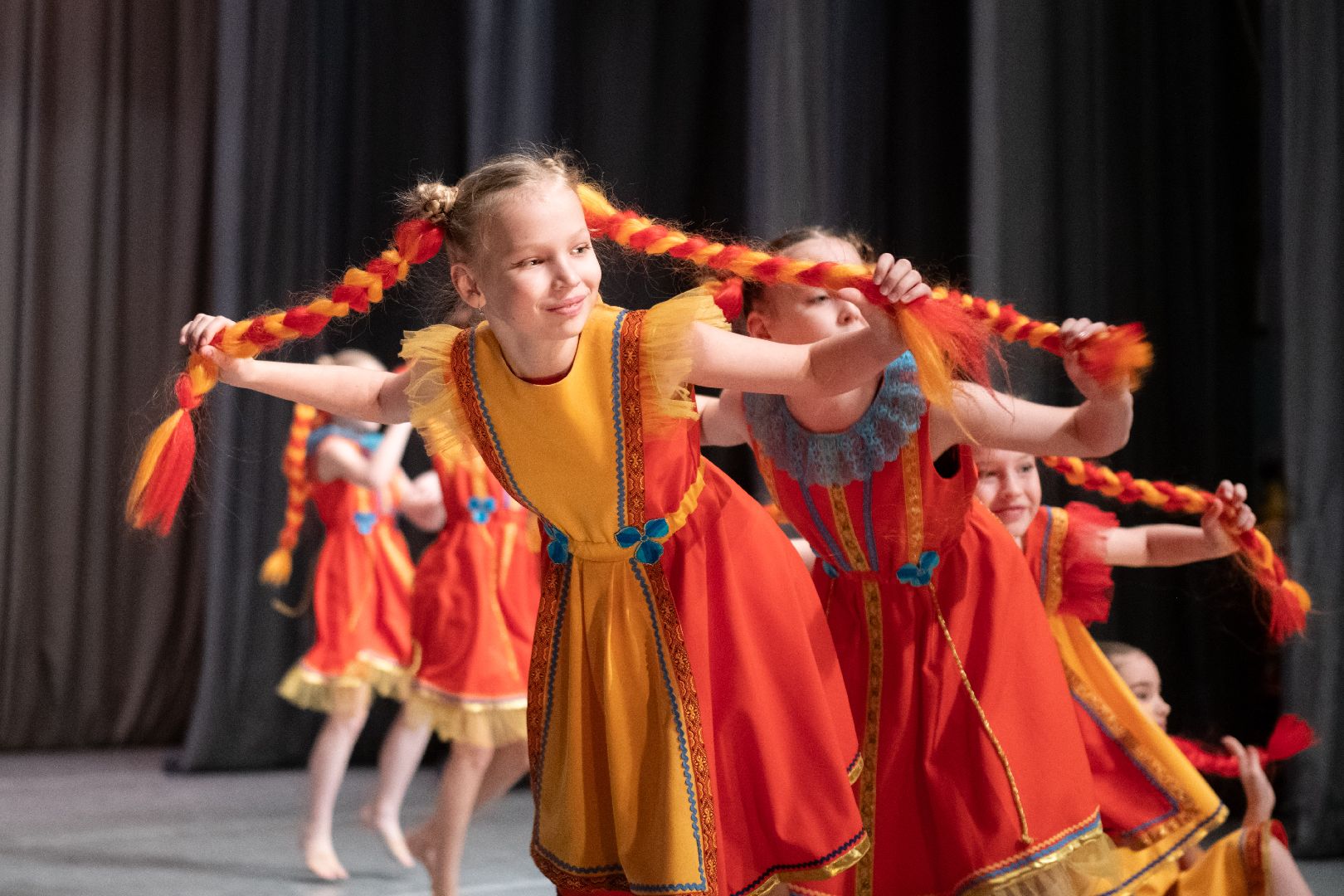 лыткарино, культура, танцы,